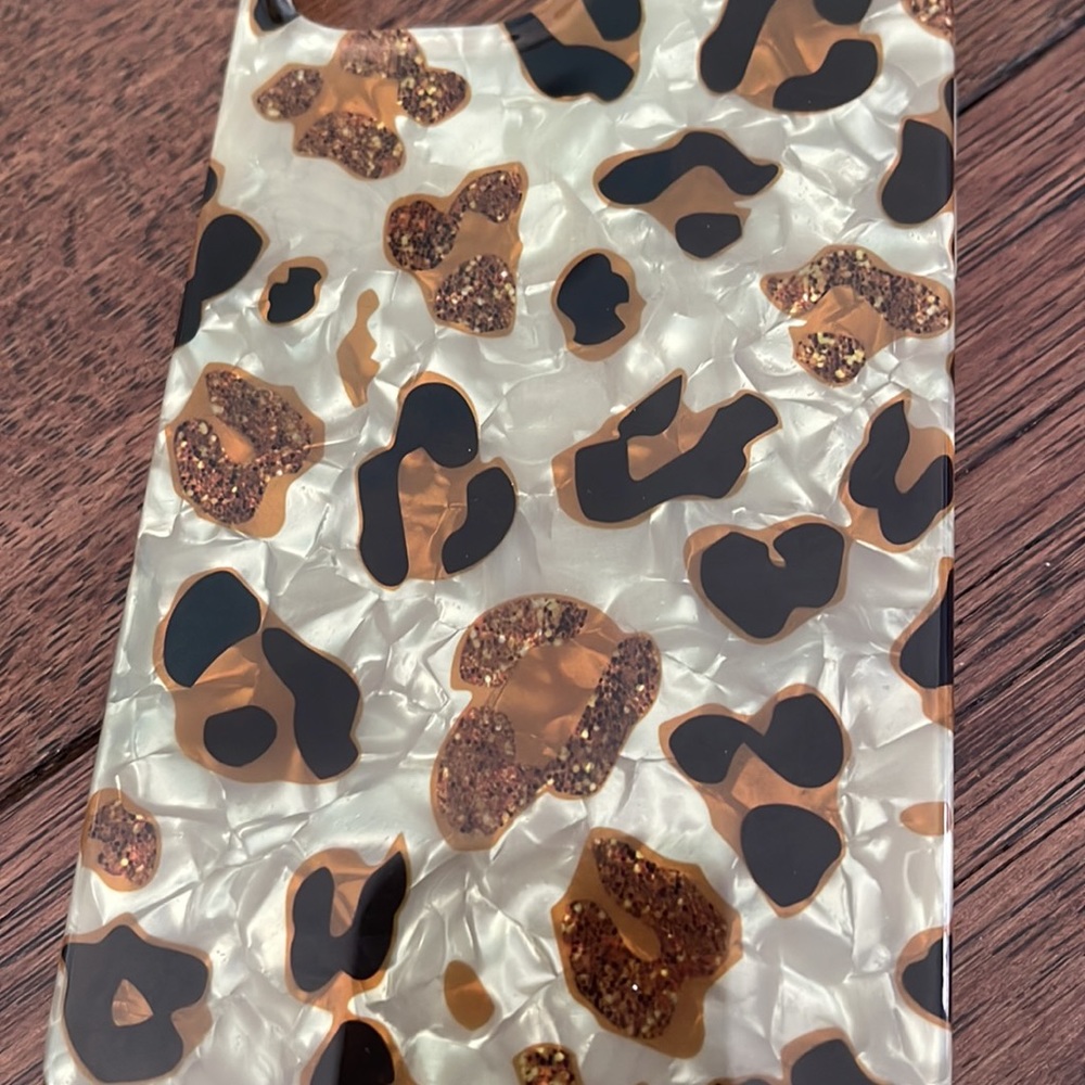 🐆iPhone 12 Pro Max Case - Picture 3 of 3